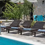 Luma - Makarska Exklusiv Villa *