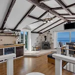 Villa Luma - Makarska Exklusiv Baska Voda