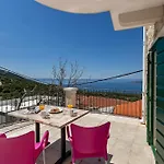 Luma - Makarska Exklusiv Villa Baska Voda