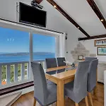 Luma - Makarska Exklusiv Villa Baska Voda