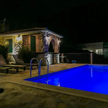 Luma - Makarska Exklusiv Baška Voda