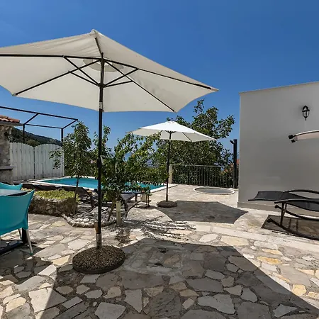 Villa Luma - Makarska Exklusiv