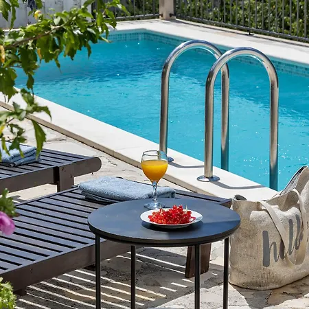 Villa Luma - Makarska Exklusiv *