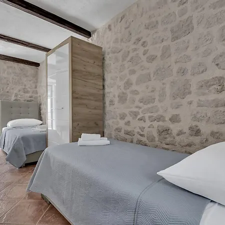 Villa Luma - Makarska Exklusiv