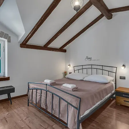 Luma - Makarska Exklusiv Villa