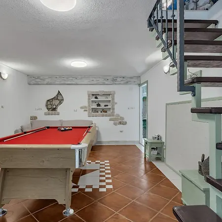 Villa Luma - Makarska Exklusiv