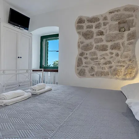Villa Luma - Makarska Exklusiv Baška Voda