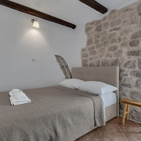 Luma - Makarska Exklusiv Baška Voda